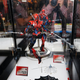 Illustration for article titled The Marvel Play Arts Figures Are Great, But Nowhere Near Crazy Enough